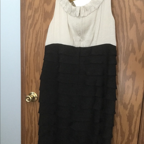 EUC London Times “dressy” dress 14 - Picture 2 of 5